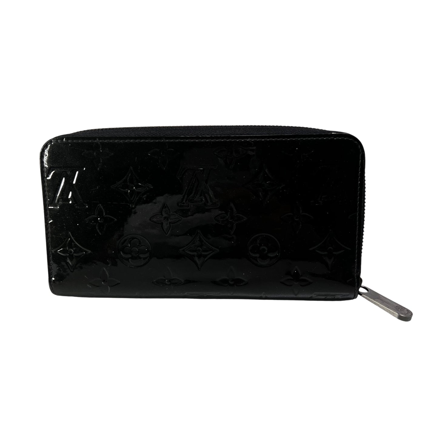 Louis Vuitton Brown Wallets A-15259
