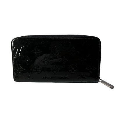 Louis Vuitton Brown Wallets A-15259