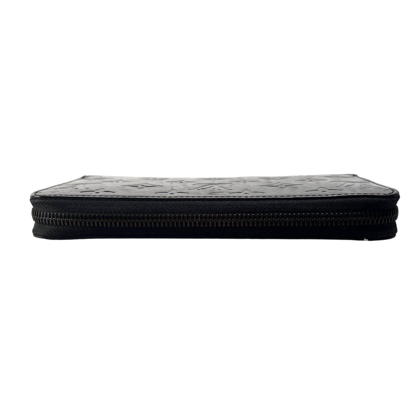 Louis Vuitton Brown Wallets A-15259