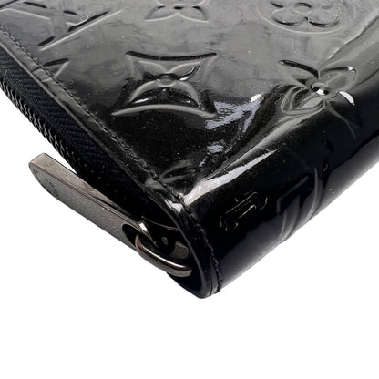 Louis Vuitton Brown Wallets A-15259