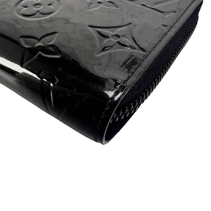 Louis Vuitton Brown Wallets A-15259