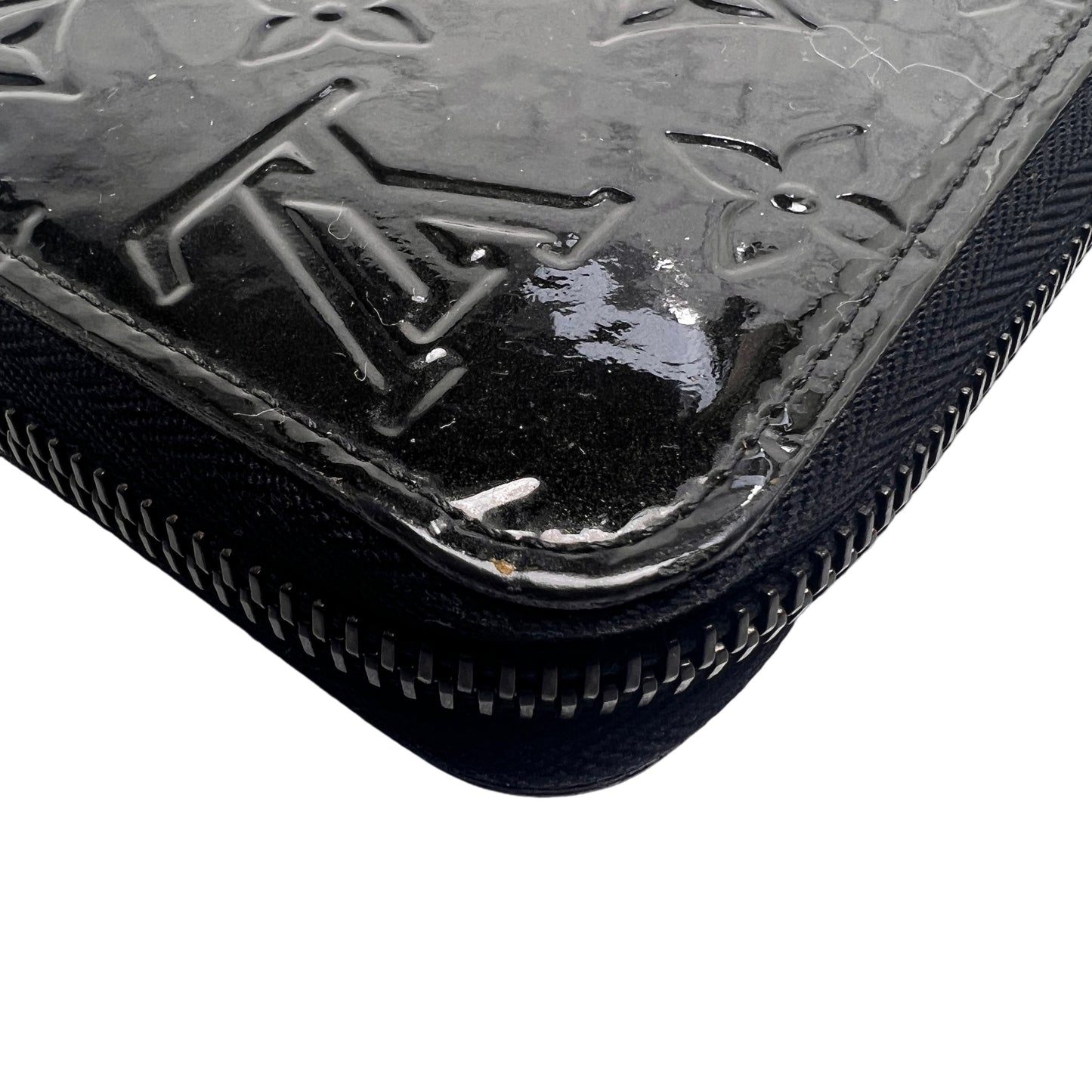 Louis Vuitton Brown Wallets A-15259
