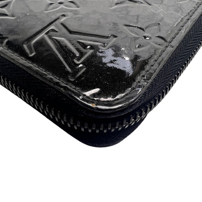 Louis Vuitton Brown Wallets A-15259