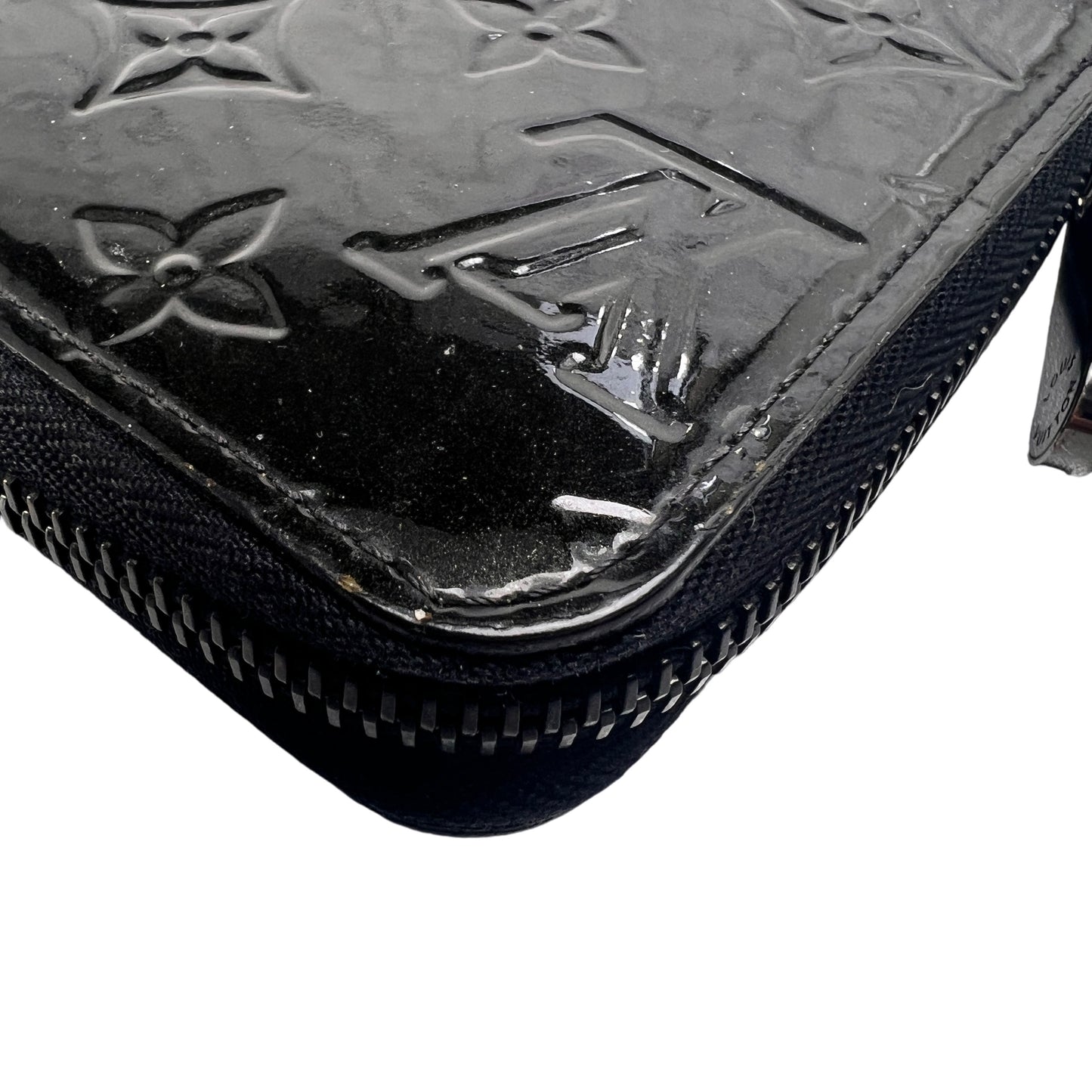 Louis Vuitton Brown Wallets A-15259
