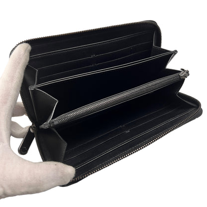 Louis Vuitton Brown Wallets A-15259