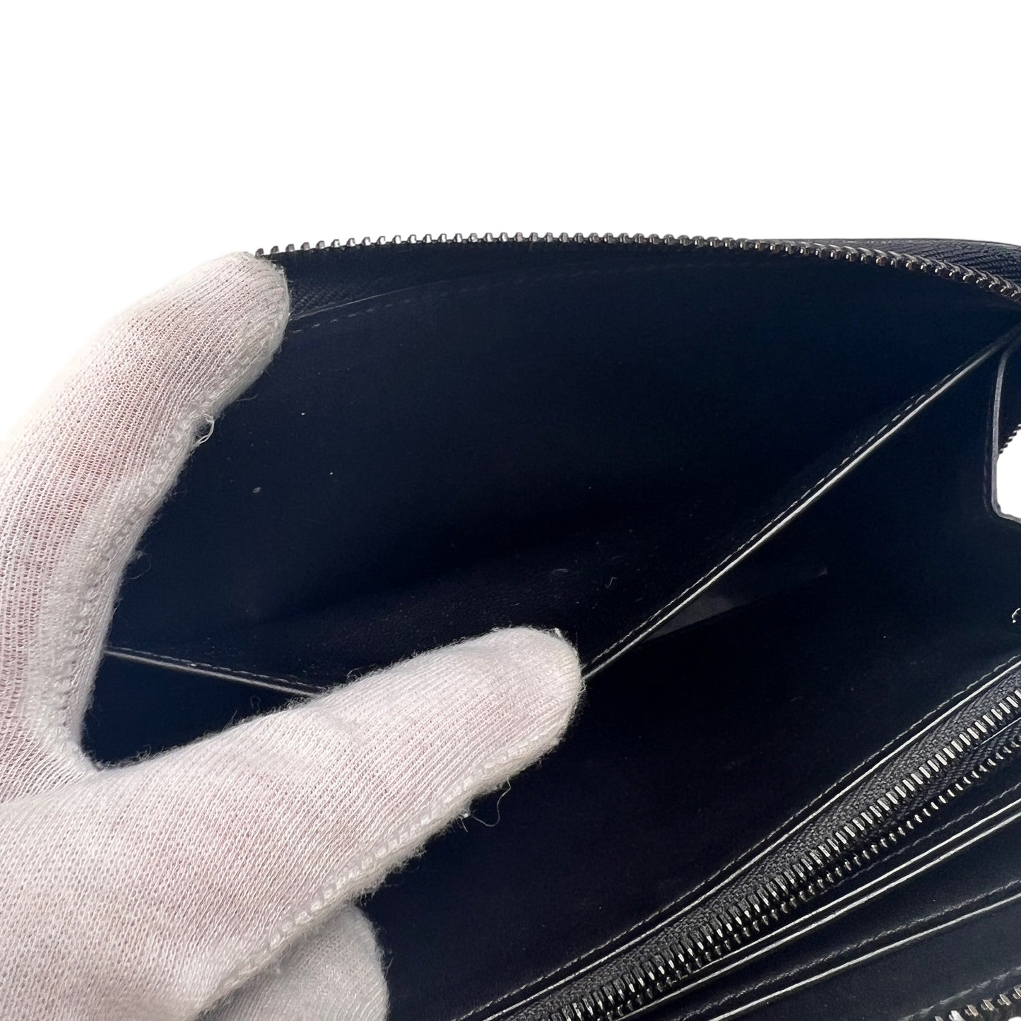 Louis Vuitton Brown Wallets A-15259