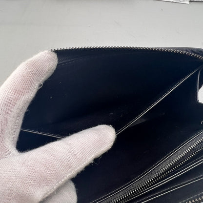 Louis Vuitton Brown Wallets A-15259