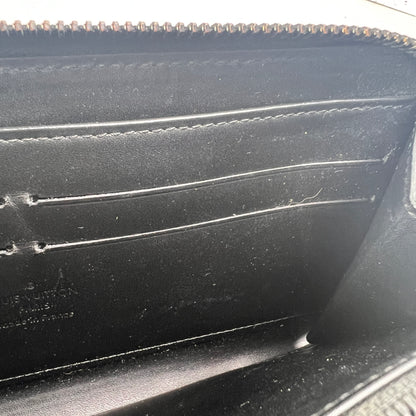 Louis Vuitton Brown Wallets A-15259