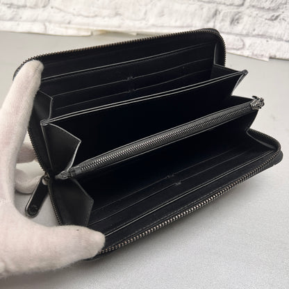 Louis Vuitton Brown Wallets A-15259