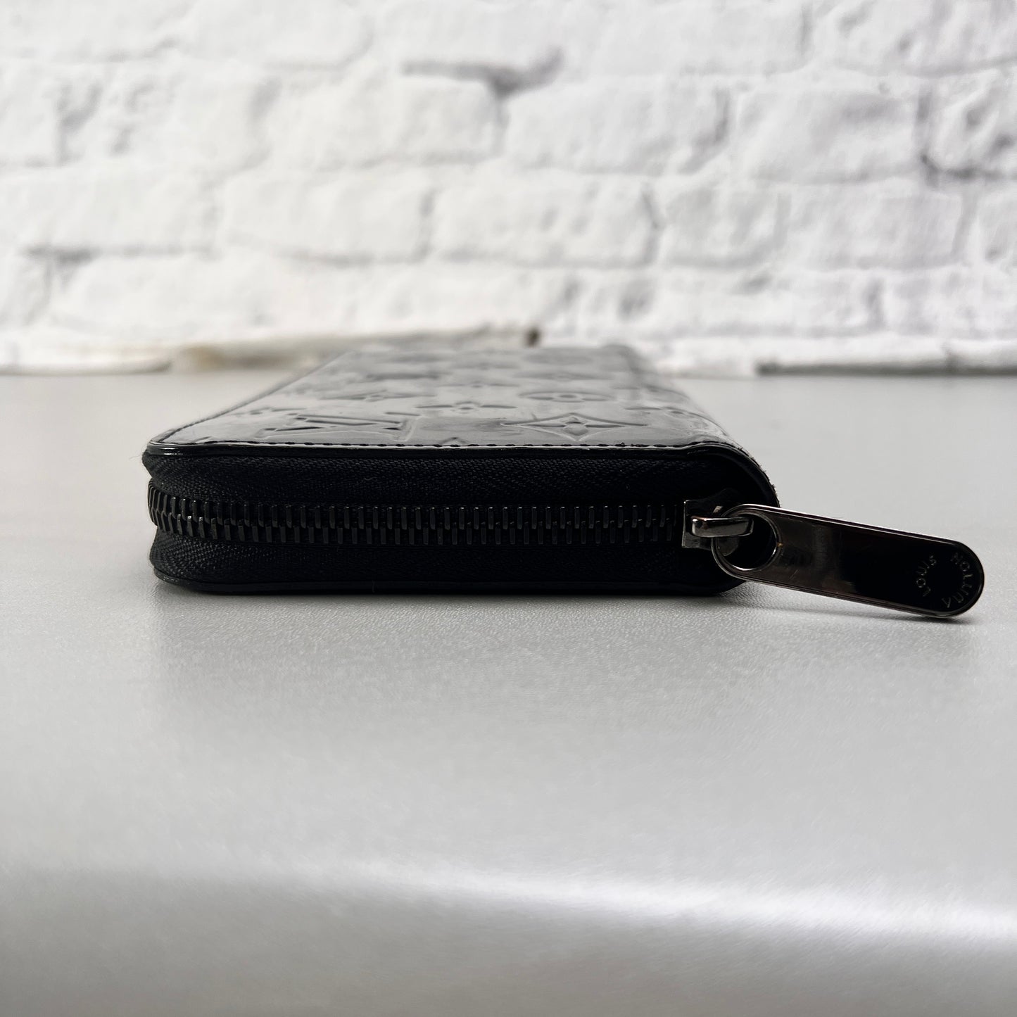 Louis Vuitton Brown Wallets A-15259