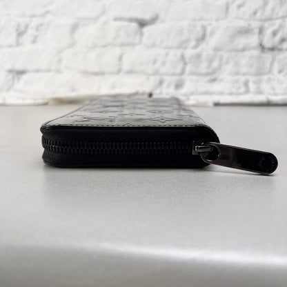 Louis Vuitton Brown Wallets A-15259
