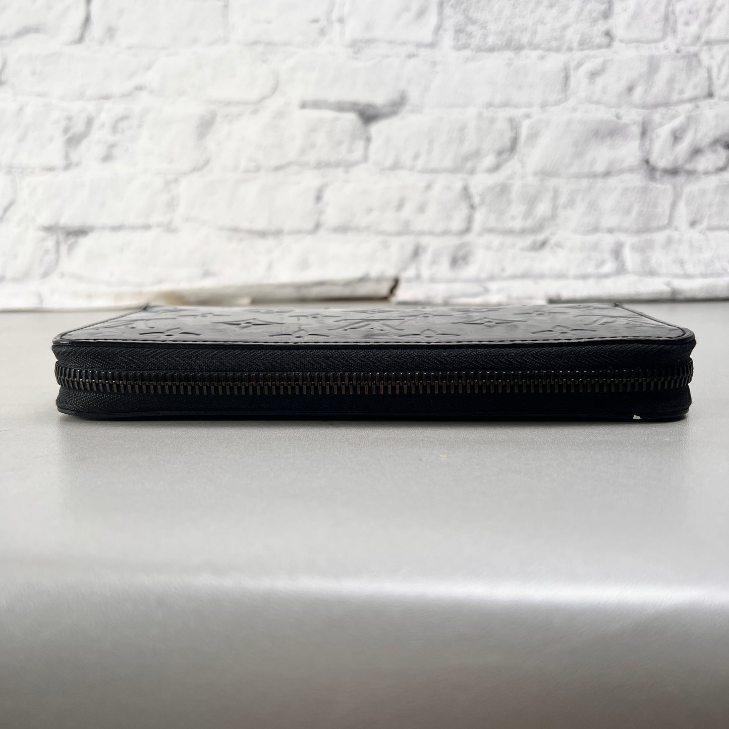 Louis Vuitton Brown Wallets A-15259