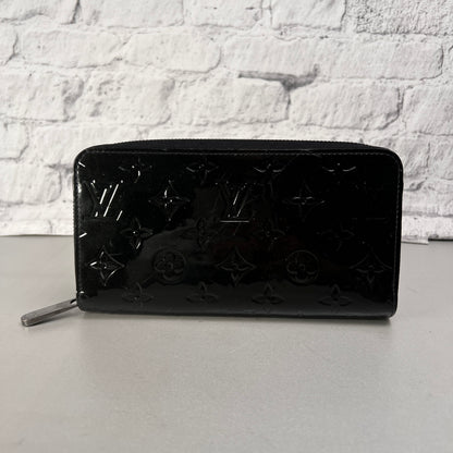 Louis Vuitton Brown Wallets A-15259