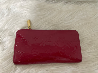 Louis Vuitton Pink Pouches A-15260
