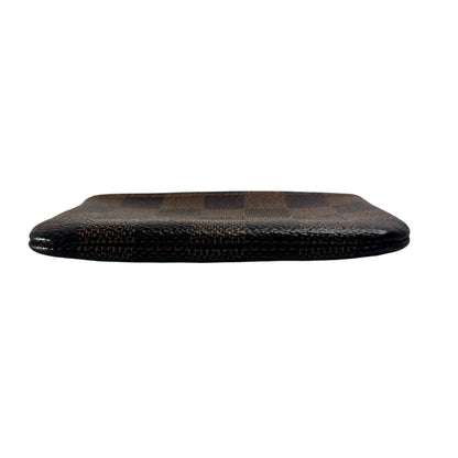 Louis Vuitton Brown Wallets A-15265