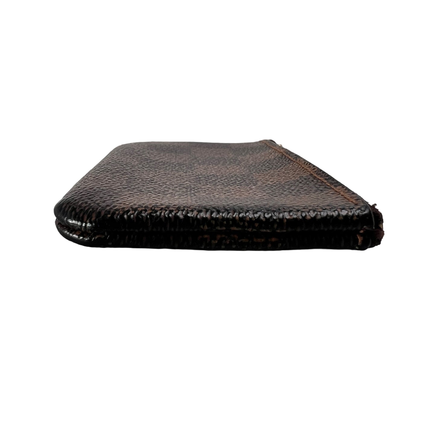 Louis Vuitton Brown Wallets A-15265