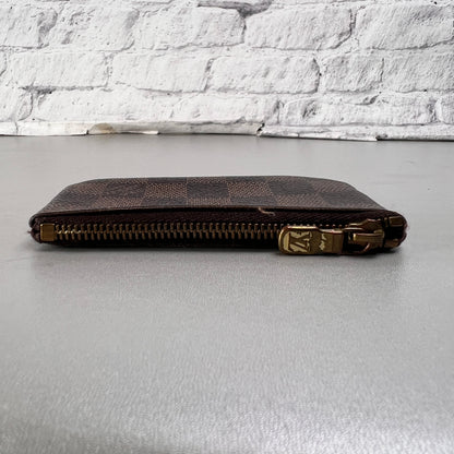 Louis Vuitton Brown Wallets A-15265