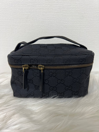 Gucci Black Handle Bags A-15269