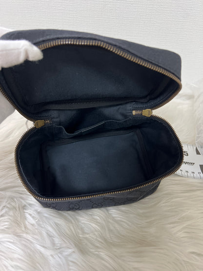 Gucci Black Handle Bags A-15269