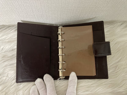 Fendi Brown Wallets A-15270