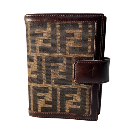 Fendi Brown Wallets A-15270