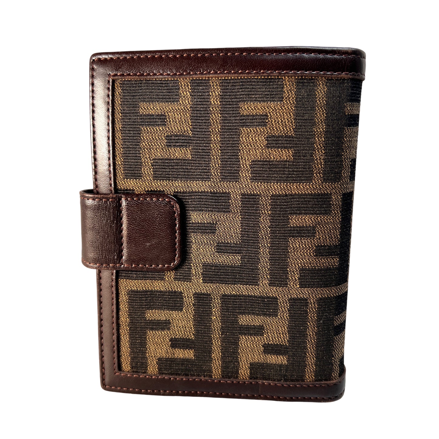 Fendi Brown Wallets A-15270