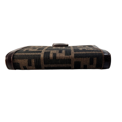 Fendi Brown Wallets A-15270