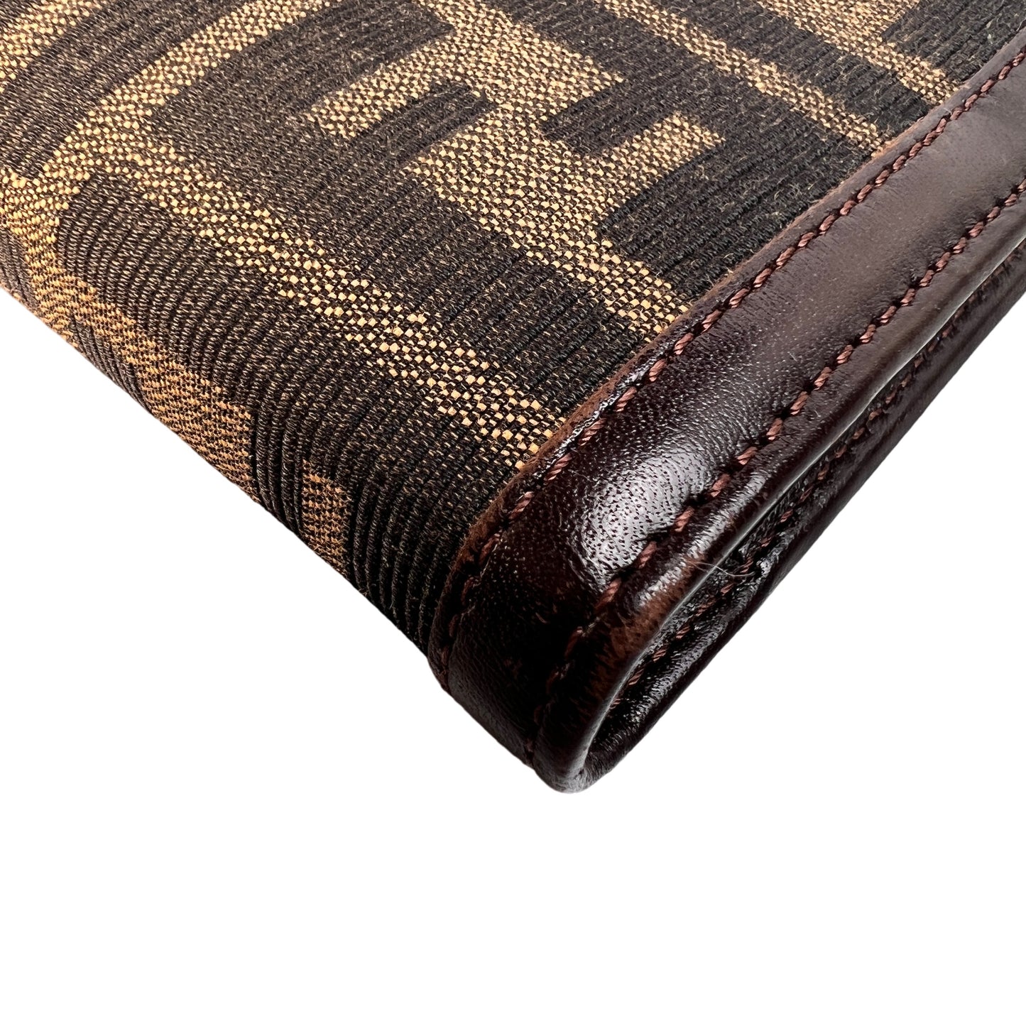 Fendi Brown Wallets A-15270