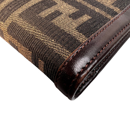 Fendi Brown Wallets A-15270