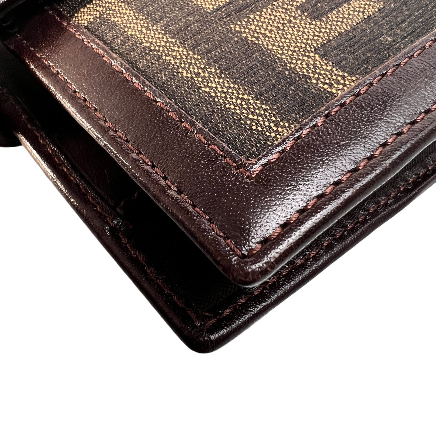 Fendi Brown Wallets A-15270