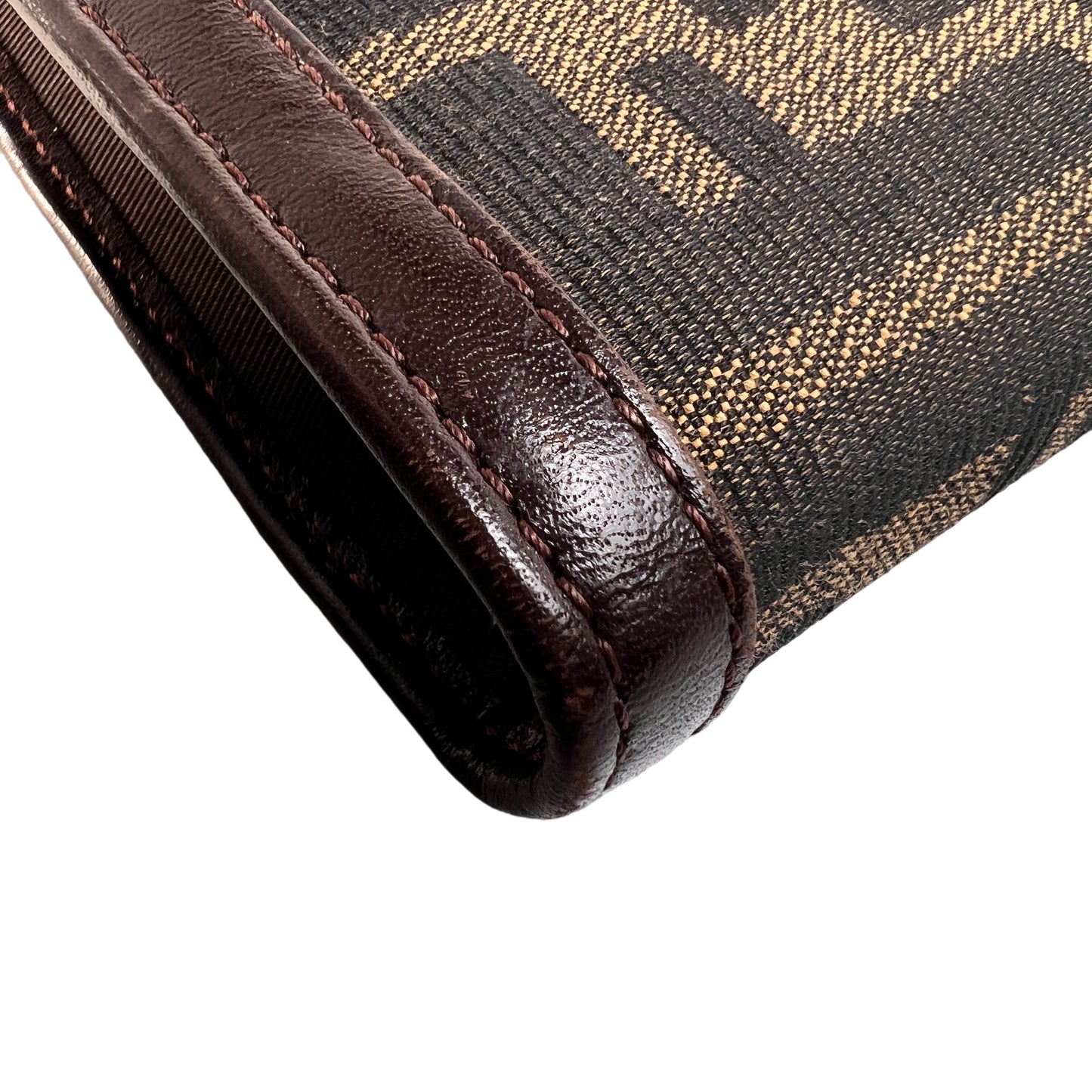 Fendi Brown Wallets A-15270
