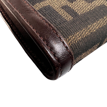Fendi Brown Wallets A-15270