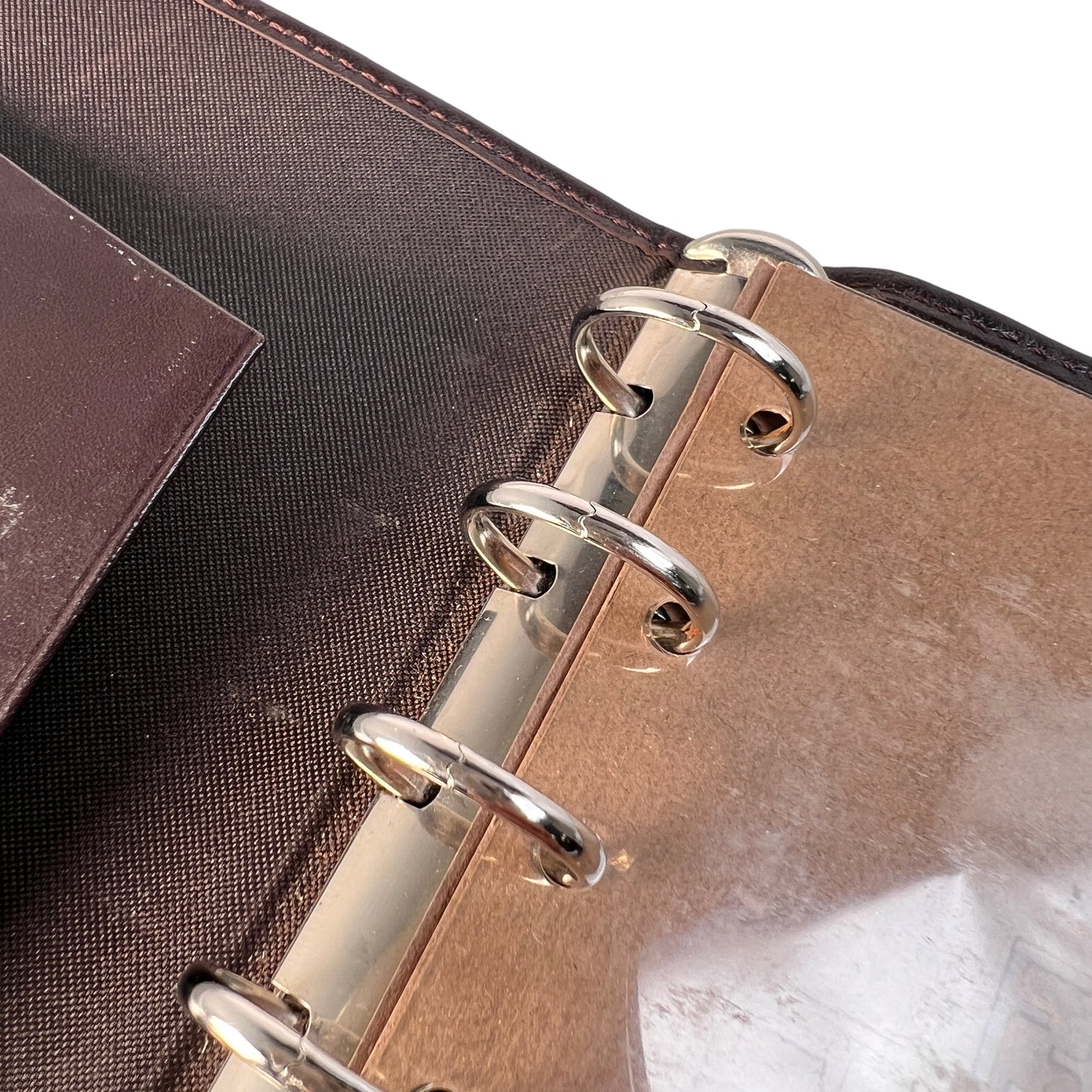 Fendi Brown Wallets A-15270