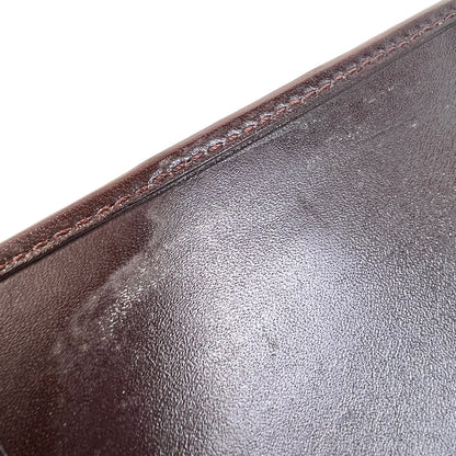 Fendi Brown Wallets A-15270