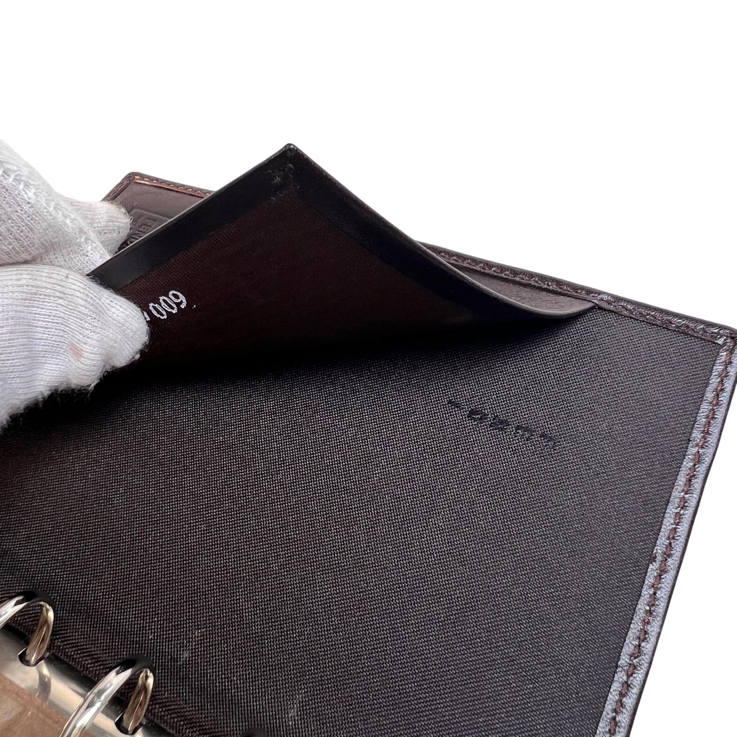 Fendi Brown Wallets A-15270