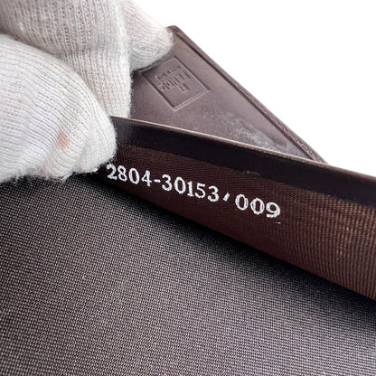 Fendi Brown Wallets A-15270