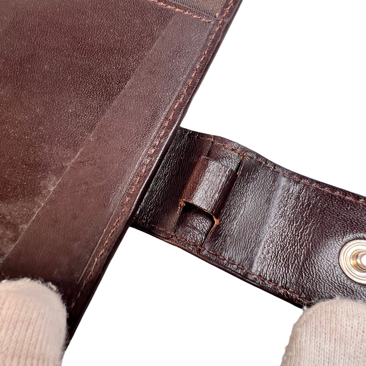 Fendi Brown Wallets A-15270
