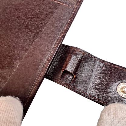 Fendi Brown Wallets A-15270