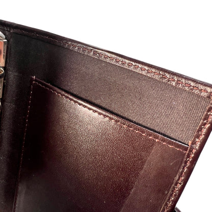 Fendi Brown Wallets A-15270