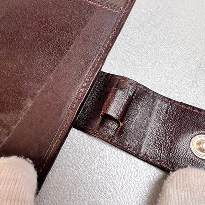 Fendi Brown Wallets A-15270
