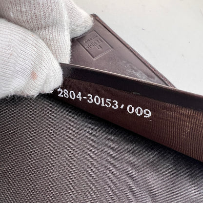 Fendi Brown Wallets A-15270