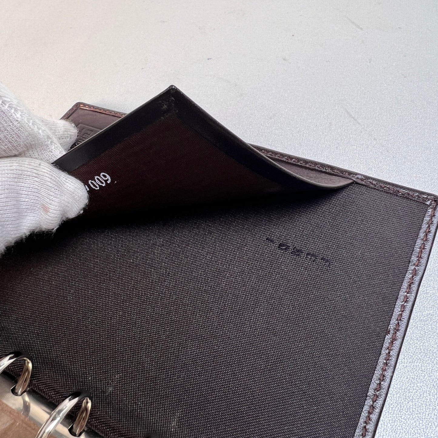 Fendi Brown Wallets A-15270