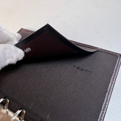 Fendi Brown Wallets A-15270