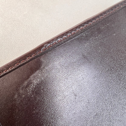 Fendi Brown Wallets A-15270