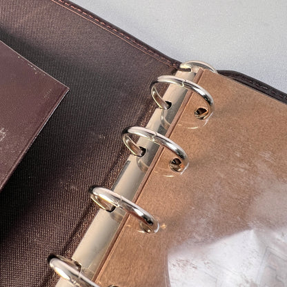 Fendi Brown Wallets A-15270