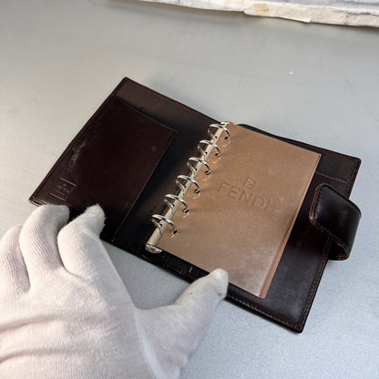 Fendi Brown Wallets A-15270