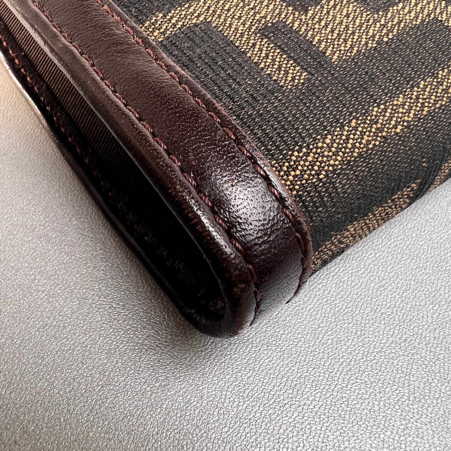 Fendi Brown Wallets A-15270