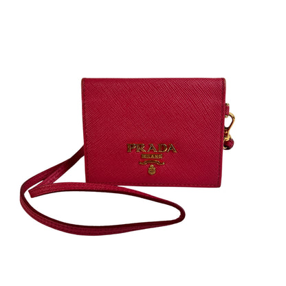 Prada Pink Small goods A-15271