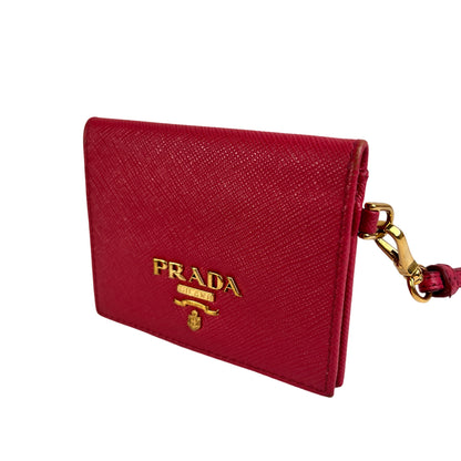 Prada Pink Small goods A-15271