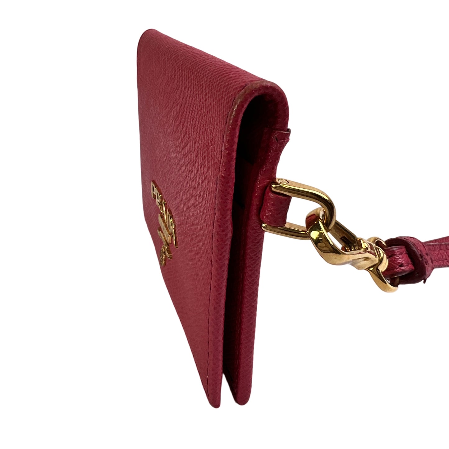 Prada Pink Small goods A-15271